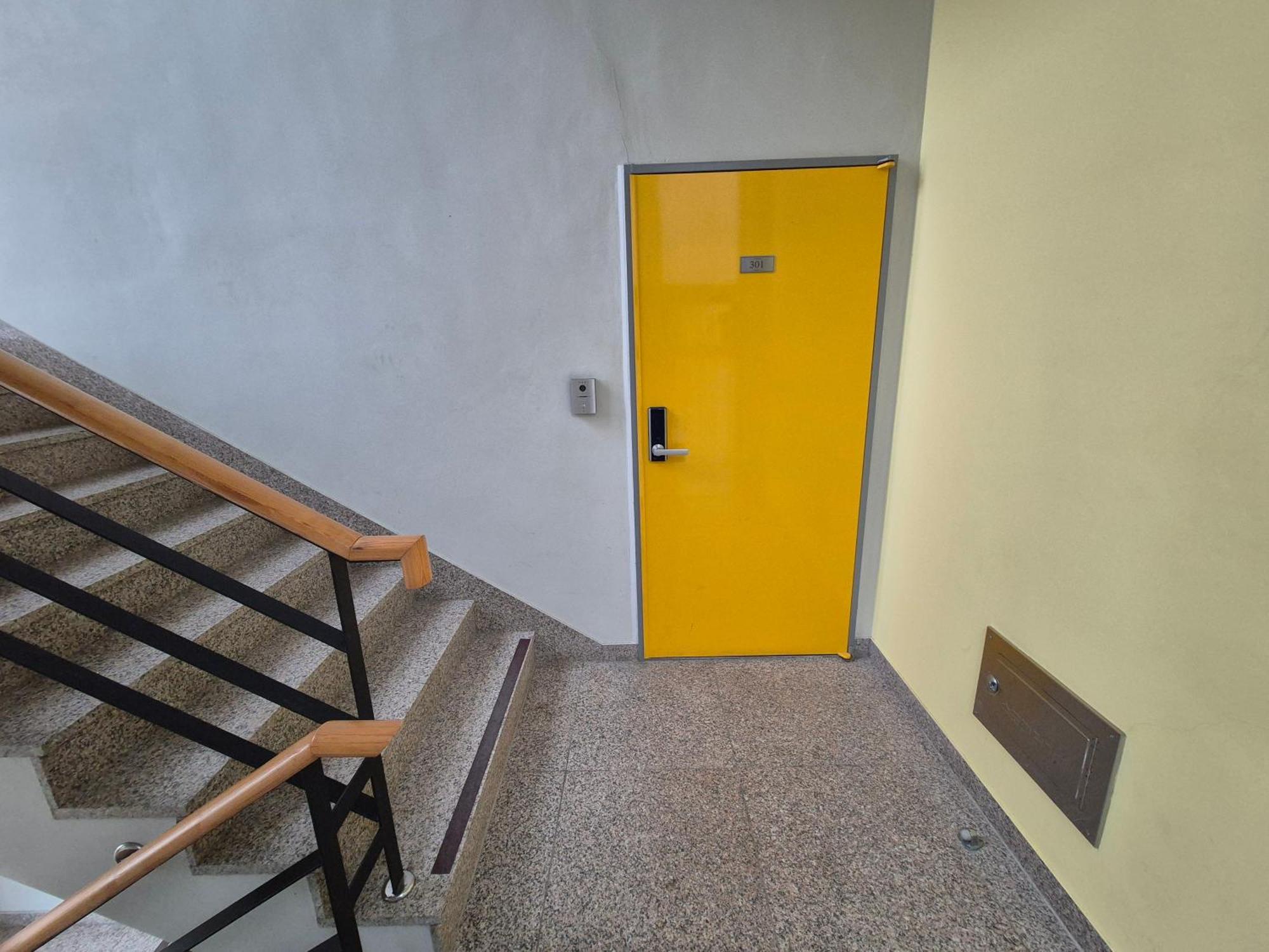 Отель Yolo House Инчон Экстерьер фото
