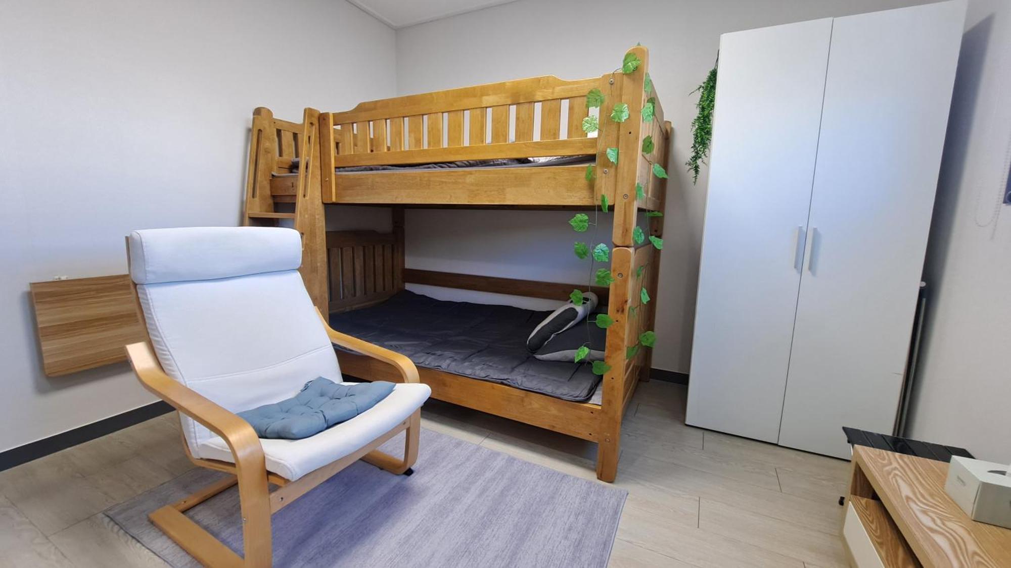 Отель Yolo House Инчон Экстерьер фото