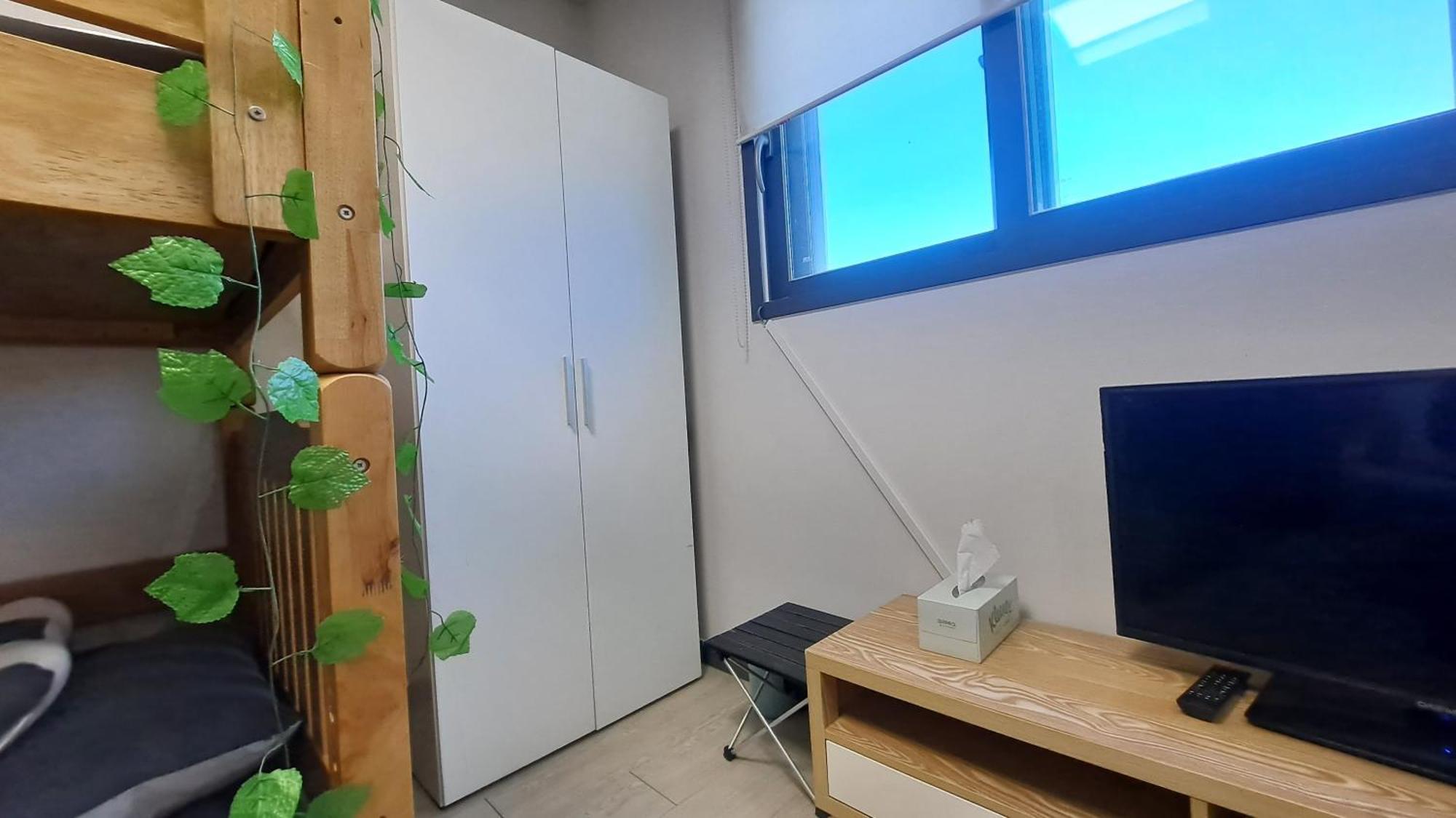 Отель Yolo House Инчон Экстерьер фото