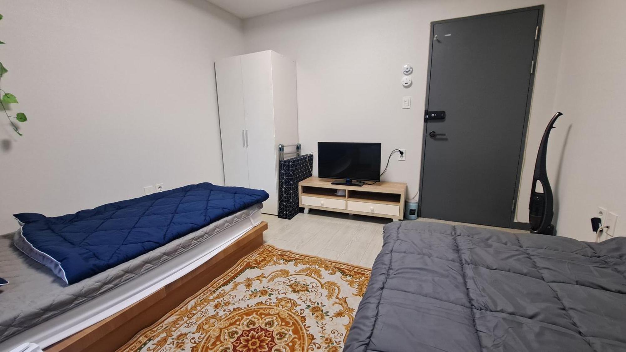 Отель Yolo House Инчон Экстерьер фото