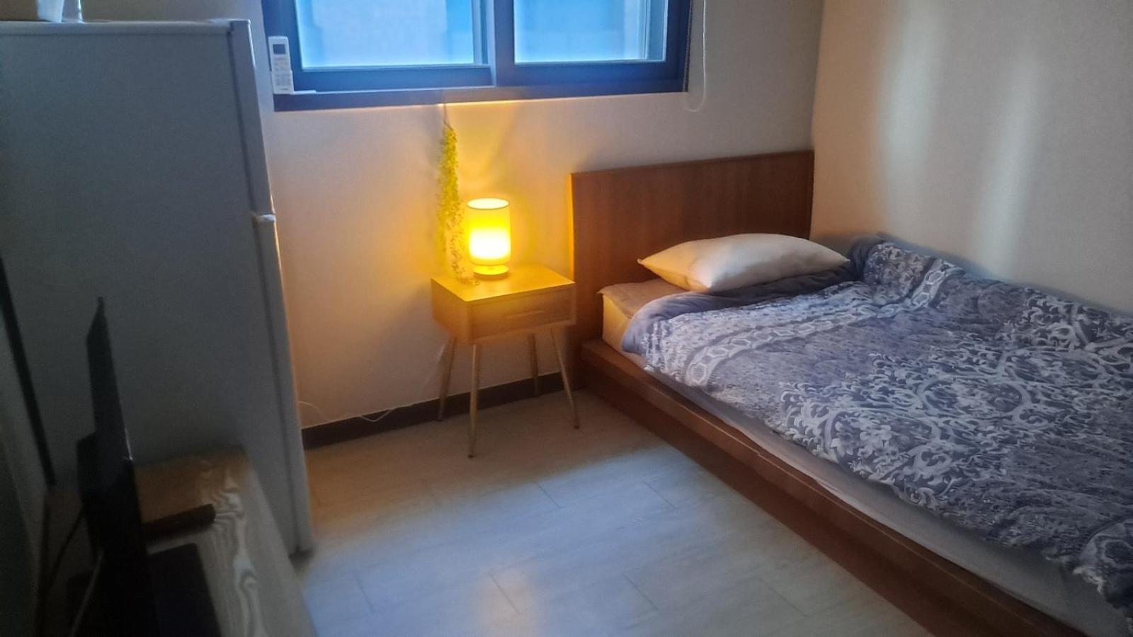 Отель Yolo House Инчон Экстерьер фото