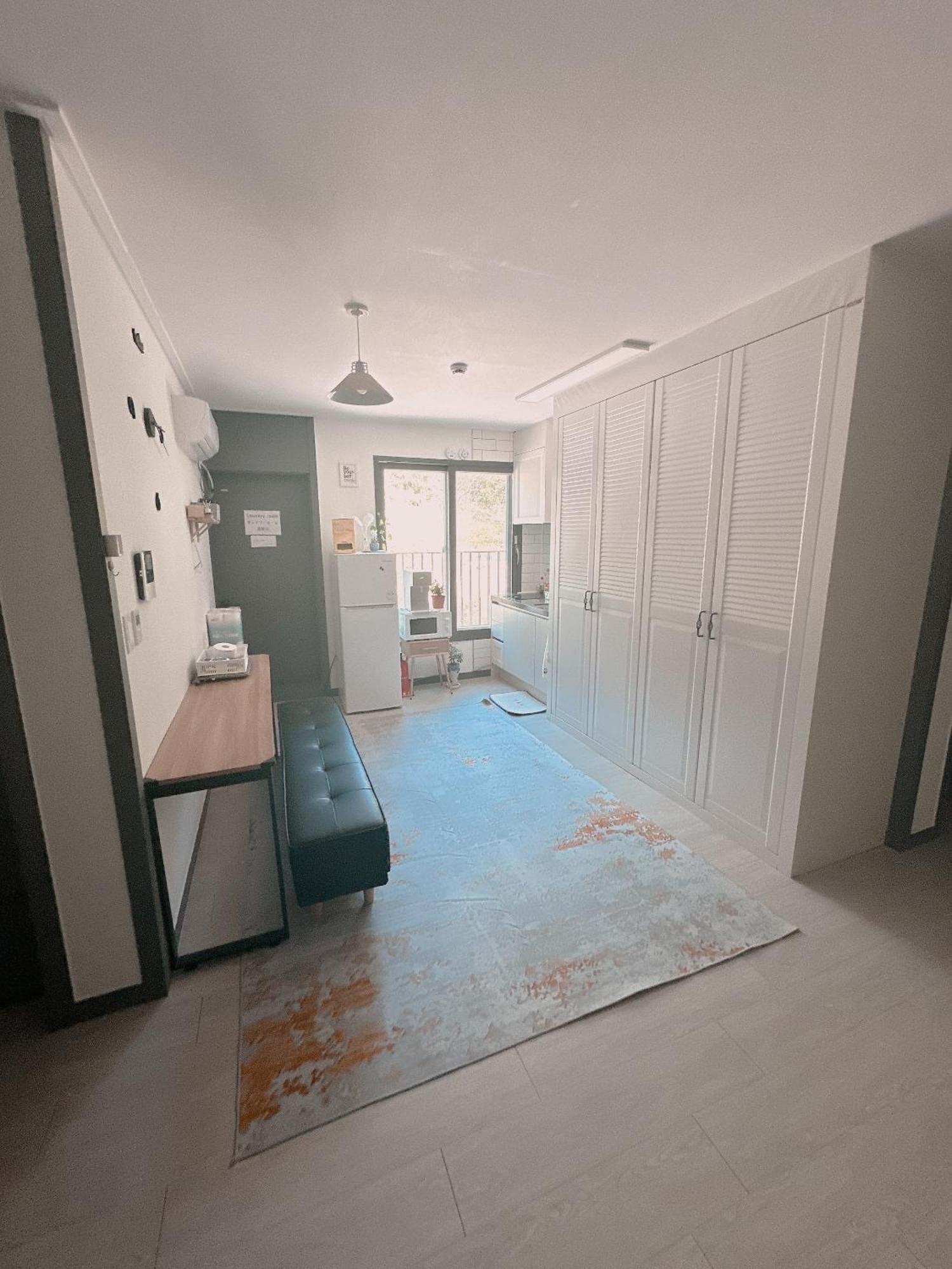 Отель Yolo House Инчон Экстерьер фото