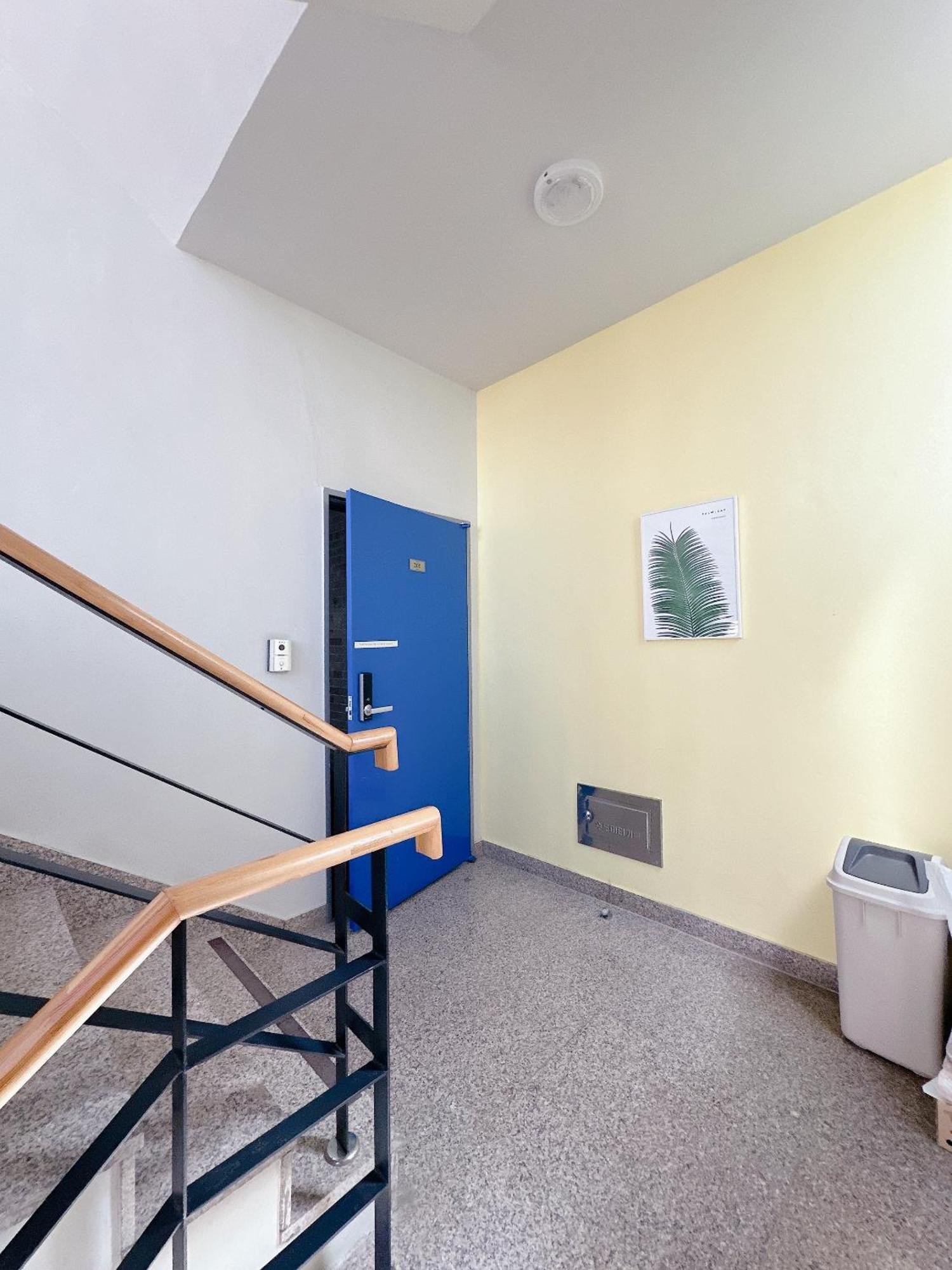 Отель Yolo House Инчон Экстерьер фото