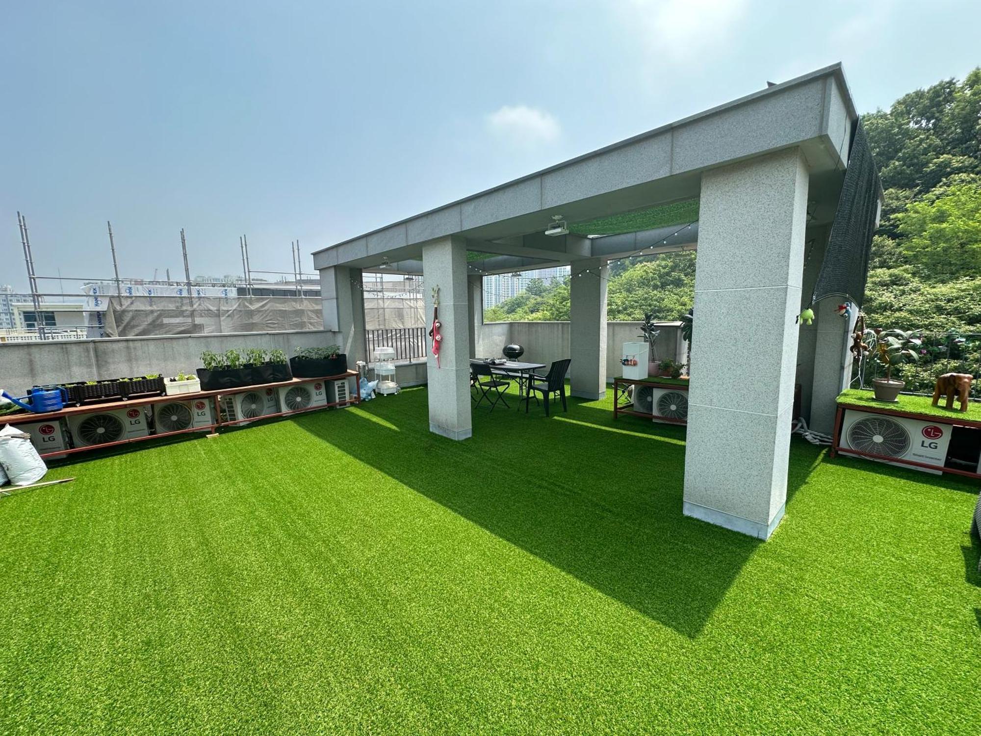 Отель Yolo House Инчон Экстерьер фото