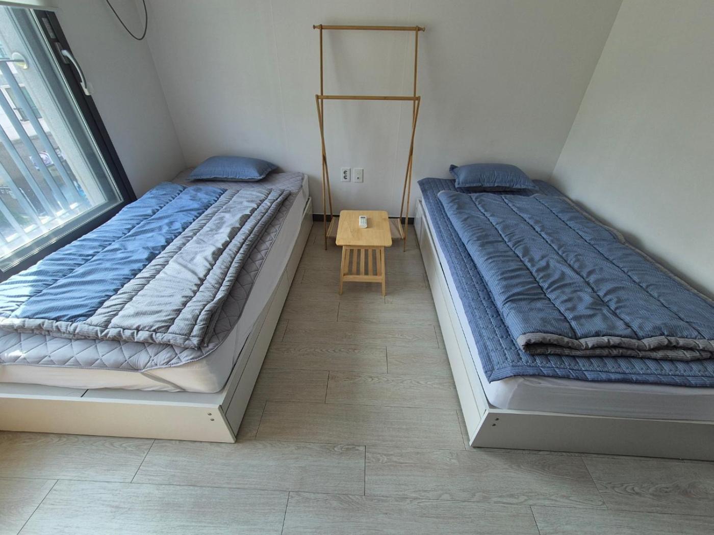 Отель Yolo House Инчон Экстерьер фото